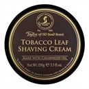 TAYLOR OF OLD BOND STREET Tobacco Leaf Shaving Cream 150 gr